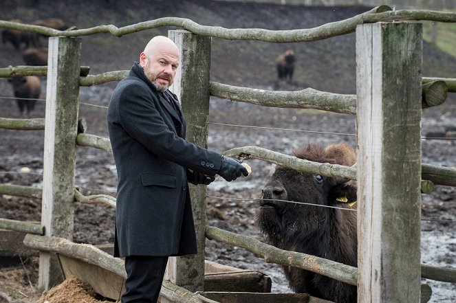 Zvláštní jednotka, Lipsko - Schuldenschnitt - Z filmu