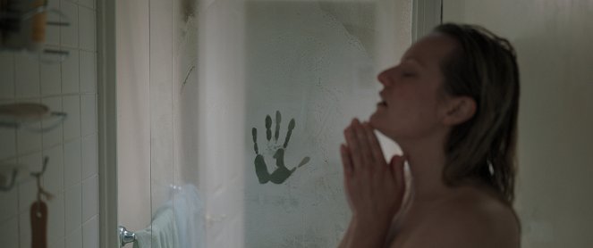 Neviditelný - Z filmu - Elisabeth Moss