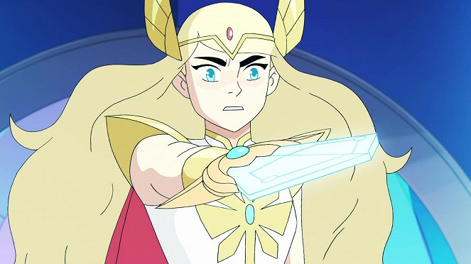 She-Ra a princezny moci - The Price of Power - Z filmu