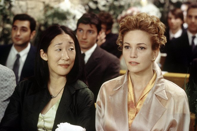 Sandra Oh, Diane Lane