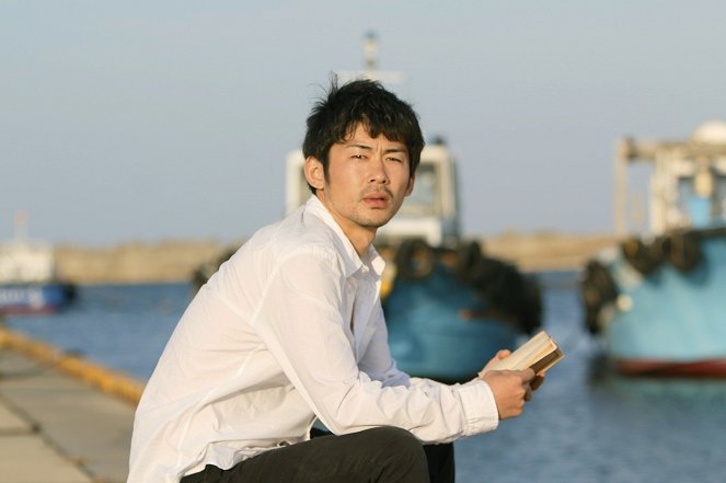 Tasuku Nagaoka