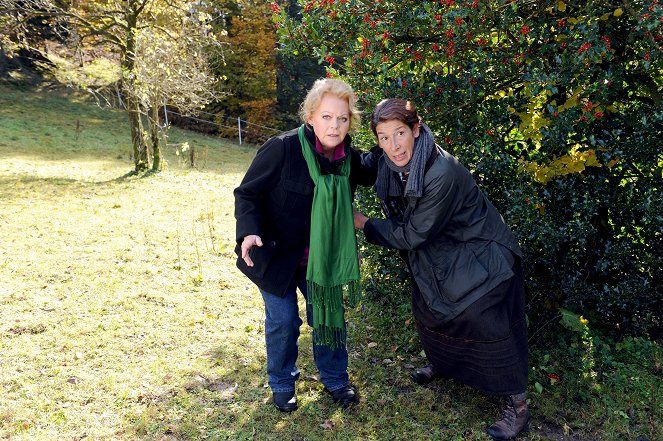Brigitte Kren, Adele Neuhauser