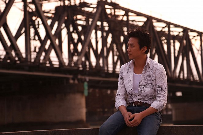 Cheng feng po lang - Z filmu - Chao Deng