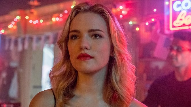 Willa Fitzgerald