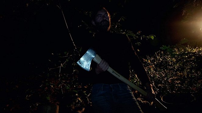 Creep 2 - Z filmu - Mark Duplass