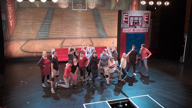 Encore! - High School Musical - Z filmu