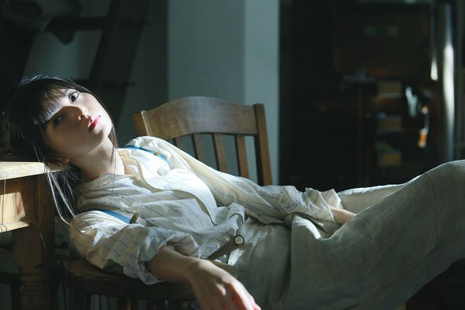 Nogizaka cinemas: Story of 46 - Tori, kizoku - Z filmu - Asuka Saitó