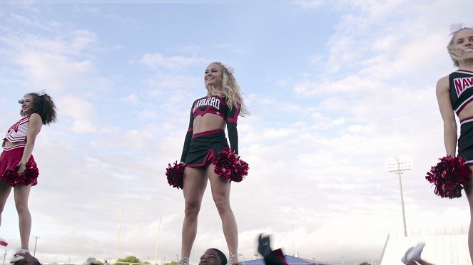 Cheerleading - Požehnaný Texas - Z filmu