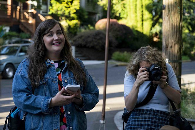 Shrill - Freak - Z filmu - Aidy Bryant