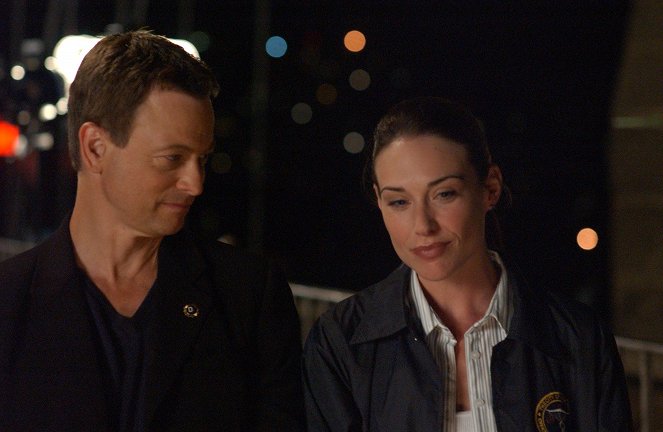 Gary Sinise, Claire Forlani