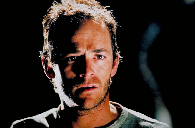 Jeremiah - Tripwire - Z filmu - Luke Perry