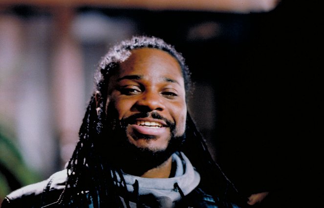 Jeremiah - Ring of Truth - Z filmu - Malcolm-Jamal Warner