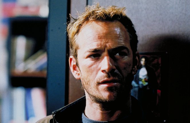 Jeremiah - Out of the Ashes - Z filmu - Luke Perry