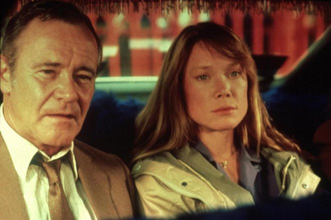 Jack Lemmon, Sissy Spacek