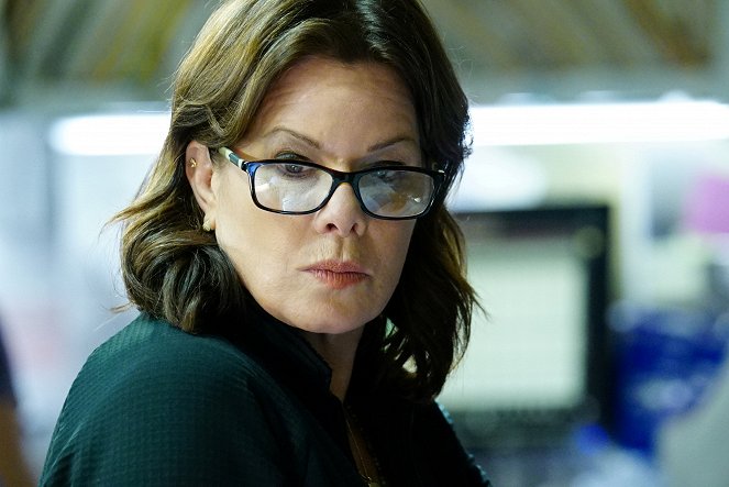 Code Black - Z filmu - Marcia Gay Harden