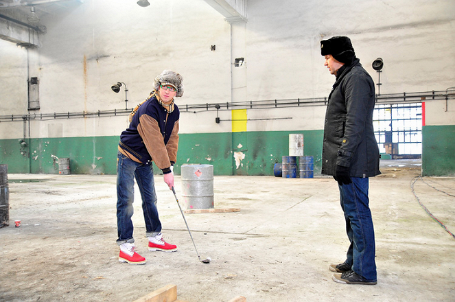 Cezary Kosiński, Tomasz Karolak