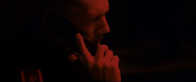 Tísňové volání - Z filmu - Jakob Cedergren