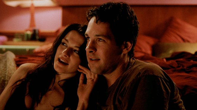 Sexuální rekonstrukce - Z filmu - Rachel Weisz, Paul Rudd