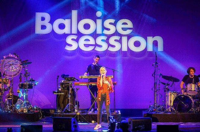 Dido – Baloise Session 2019 - Z filmu - Dido