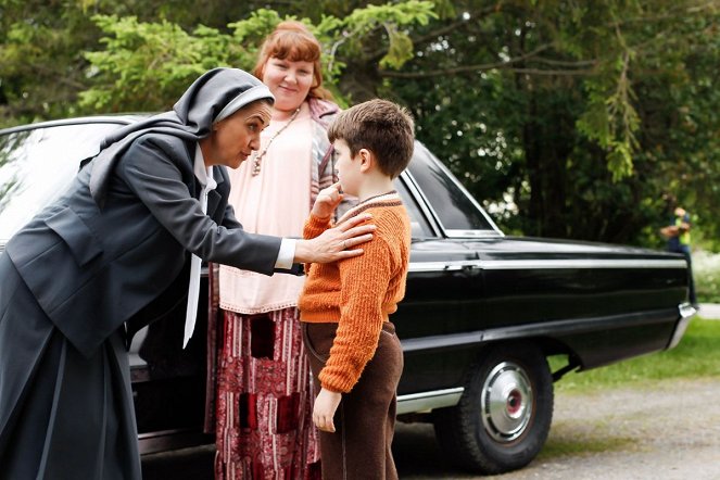 Olivier - Z filmu - Isabelle Vincent, Kathleen Fortin, Anthony Bouchard