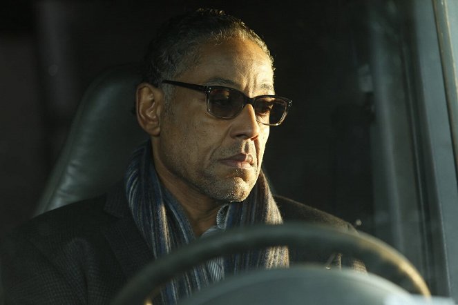 Giancarlo Esposito