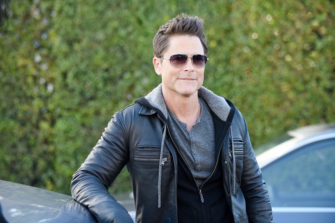 The Grinder - The Olyphant in the Room - Z filmu - Rob Lowe