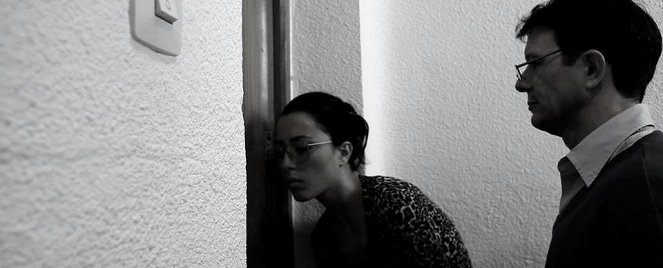 Gafas de ver - Z filmu - Nona Mateos, Antonio Casado