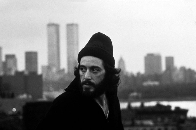 Serpico - Z filmu - Al Pacino