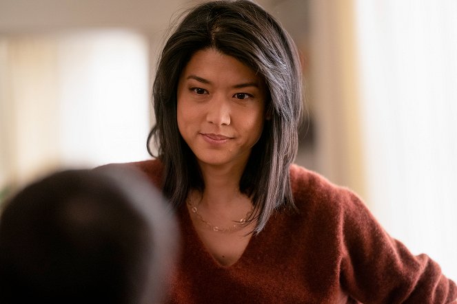 A Million Little Things - Mothers and Daughters - Z filmu - Grace Park
