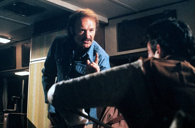 Noc postupuje - Z filmu - Gene Hackman