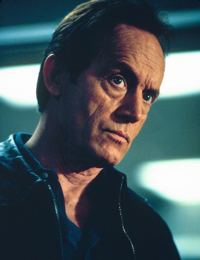 Milénium - Z filmu - Lance Henriksen