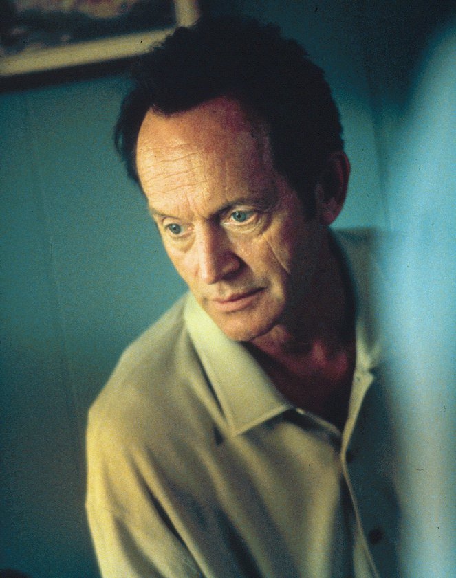 Milénium - Z filmu - Lance Henriksen