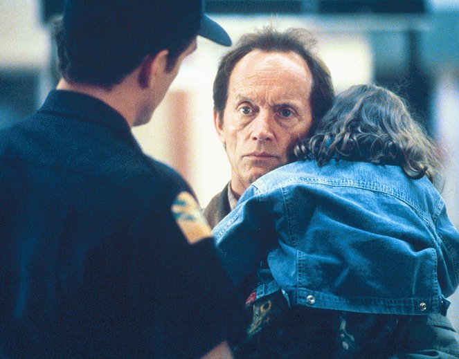 Milénium - Z filmu - Lance Henriksen