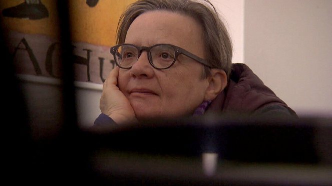 Agnieszka Holland