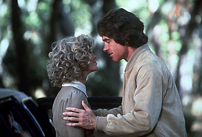 Julie Christie, Warren Beatty