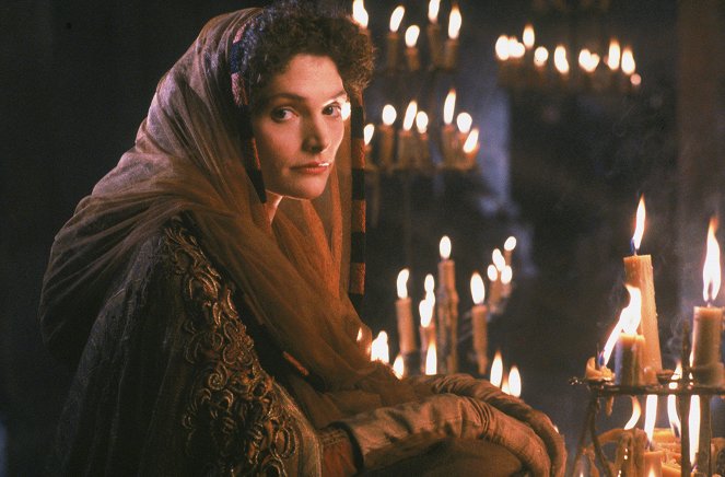 Robin Hood: Král zbojníků - Z filmu - Mary Elizabeth Mastrantonio