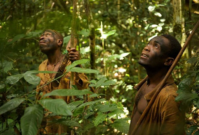 S kuchařem kolem světa - Série 8 - Nomade's Land : Le Cameroun - Z filmu