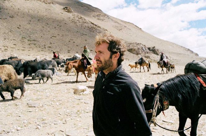 S kuchařem kolem světa - Série 1 - Nomade’s Land : Les Changtangs du Ladakh - Z filmu