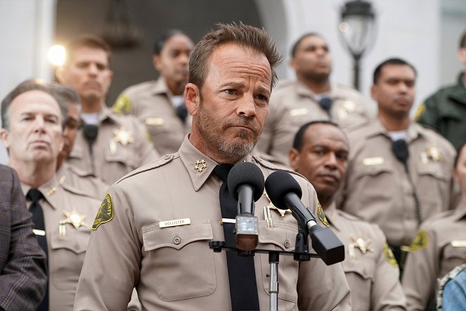 Stephen Dorff