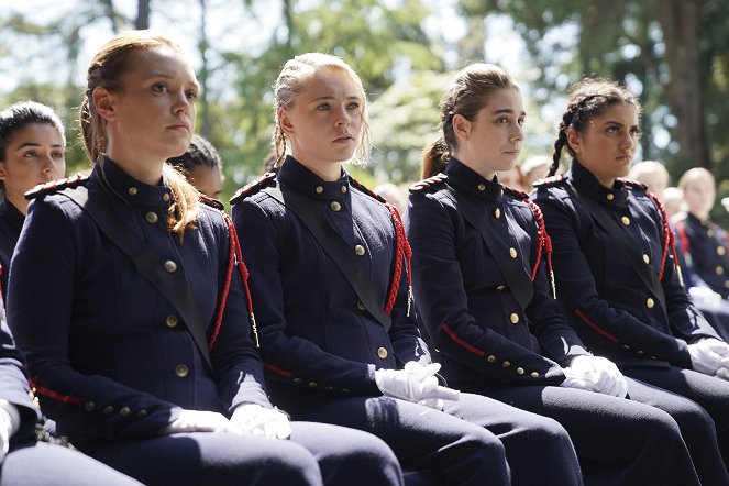 Motherland: Fort Salem - Season 1 - Z filmu - Jessica Sutton, Taylor Hickson