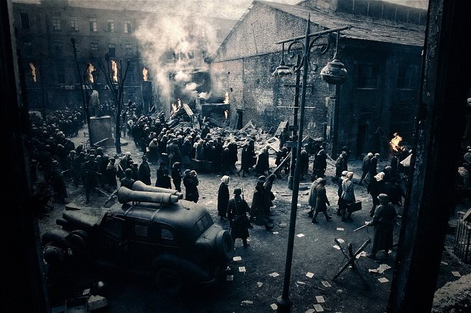 Stalingrad - Z filmu
