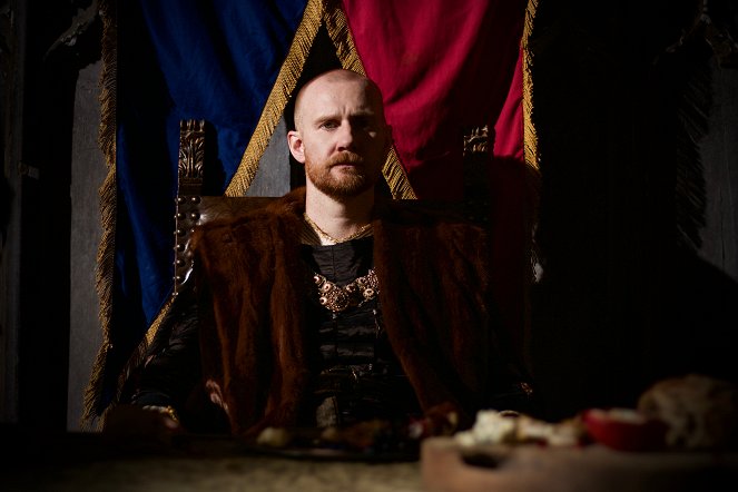 Jindřich VIII.: Muž, panovník, zrůda - Epizoda 1 - Z filmu