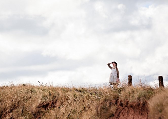 Anne s E na konci - O tvém osudu rozhodne tvá vůle - Z filmu - Amybeth McNulty