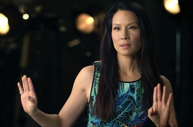 QT8: The First Eight - Photos - Lucy Liu