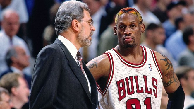 Dennis Rodman