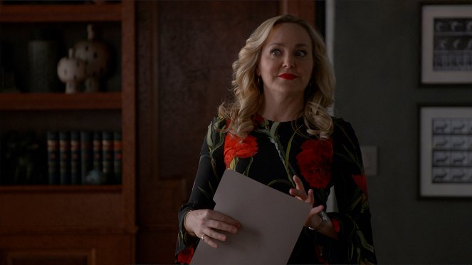 Bull - Season 4 - Off the Rails - Z filmu - Geneva Carr