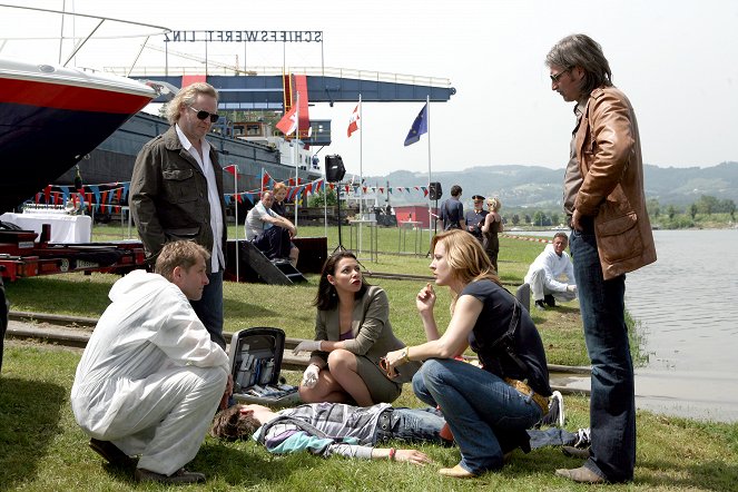 Helmut Bohatsch, Gregor Seberg, Sandra Cervik, Lilian Klebow, Stefan Jürgens