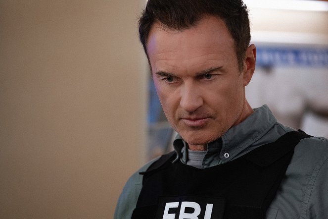 FBI: Most Wanted - Season 1 - Dopesick - Z filmu - Julian McMahon