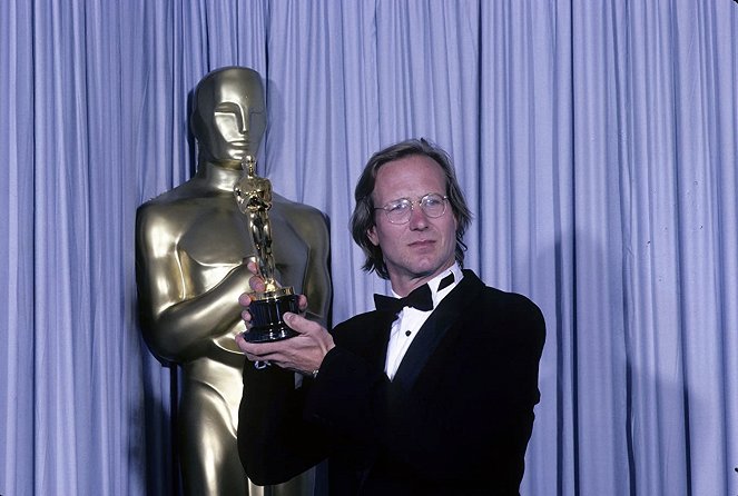The 58th Annual Academy Awards - Z filmu - William Hurt