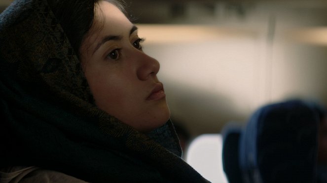 In Limbo - Z filmu - Nissa Kashani